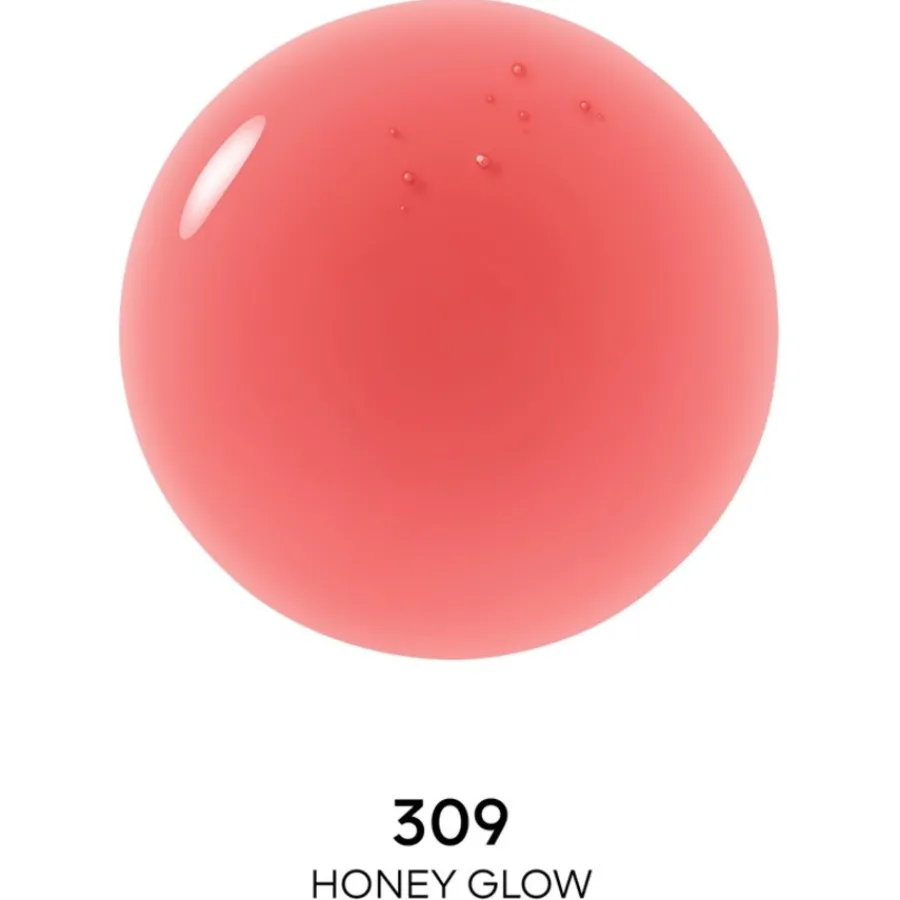 GUERLAIN KissKiss Bee Glow Oil Hot