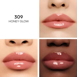 GUERLAIN KissKiss Bee Glow Oil Hot