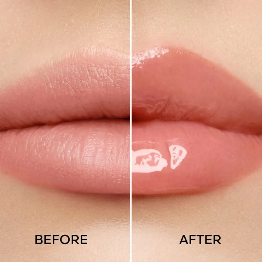 GUERLAIN KissKiss Bee Glow Oil Hot