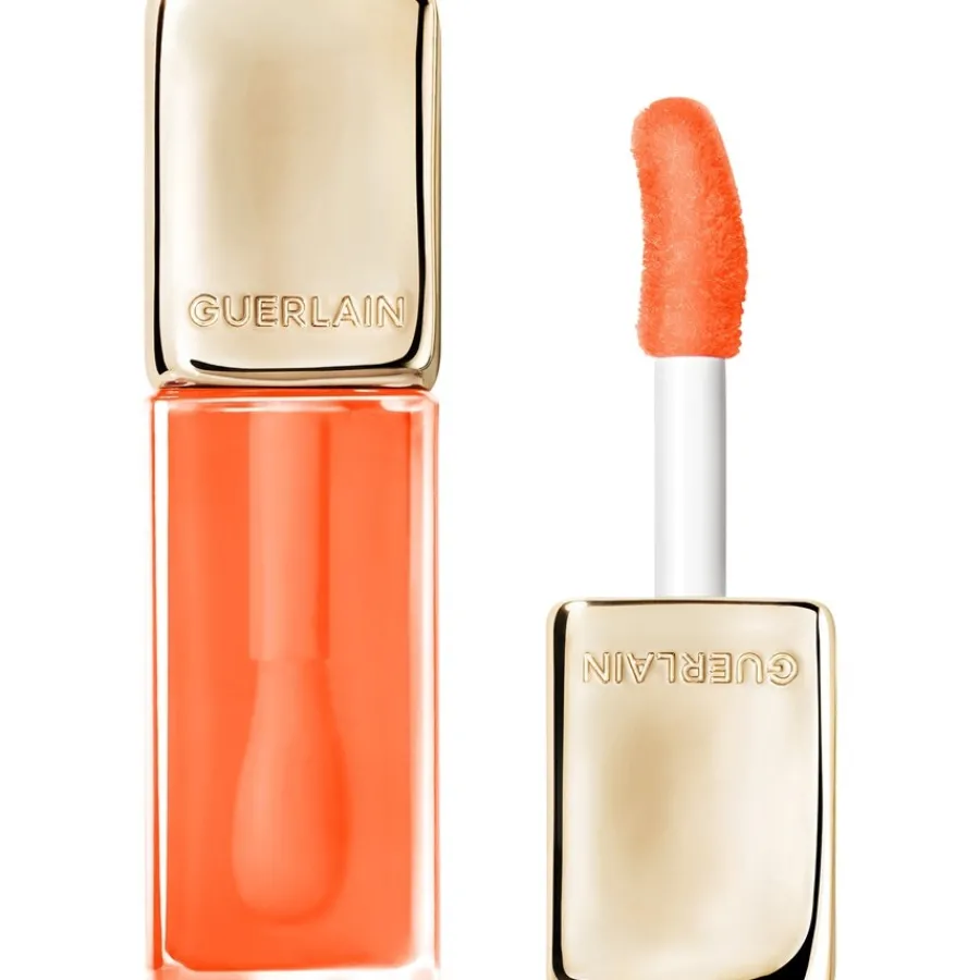 GUERLAIN KissKiss Bee Glow Oil Hot