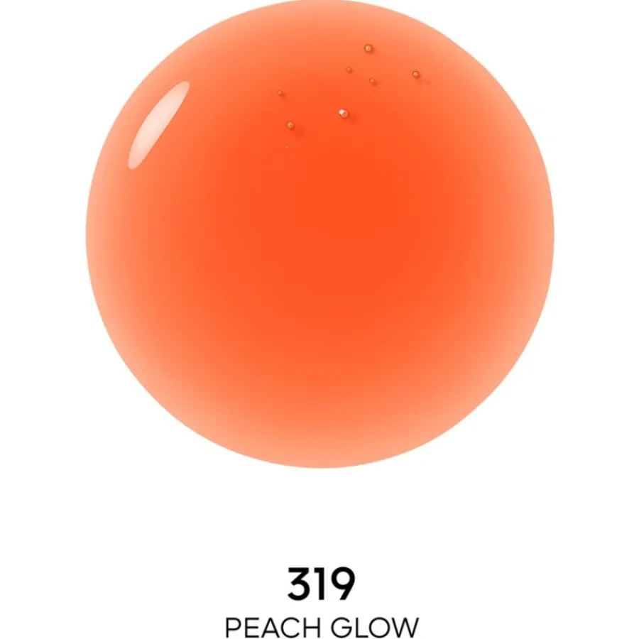 GUERLAIN KissKiss Bee Glow Oil Hot