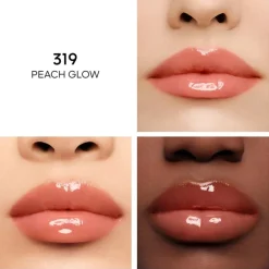 GUERLAIN KissKiss Bee Glow Oil Hot