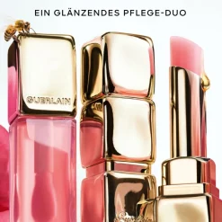 GUERLAIN KissKiss Bee Glow Oil Hot