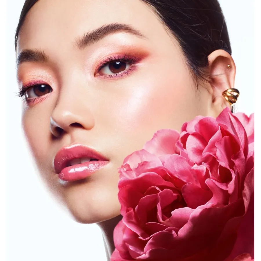 GUERLAIN KissKiss Bee Glow Oil Hot