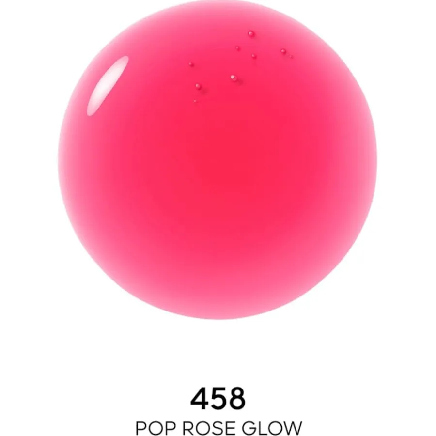 GUERLAIN KissKiss Bee Glow Oil Hot