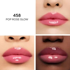 GUERLAIN KissKiss Bee Glow Oil Hot