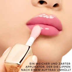 GUERLAIN KissKiss Bee Glow Oil Hot