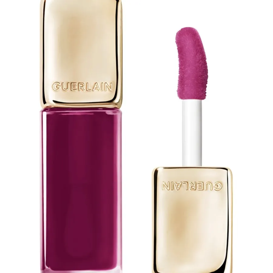 GUERLAIN KissKiss Bee Glow Oil Hot