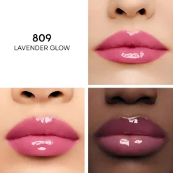 GUERLAIN KissKiss Bee Glow Oil Hot