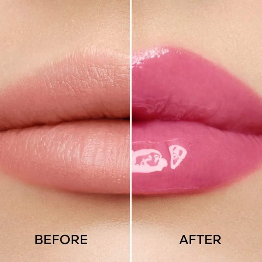 GUERLAIN KissKiss Bee Glow Oil Hot