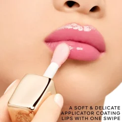 GUERLAIN KissKiss Bee Glow Oil Hot