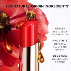 GUERLAIN KissKiss Bee Glow Hot