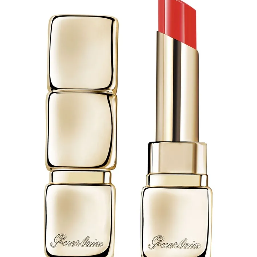 GUERLAIN KissKiss Shine Bloom Outlet