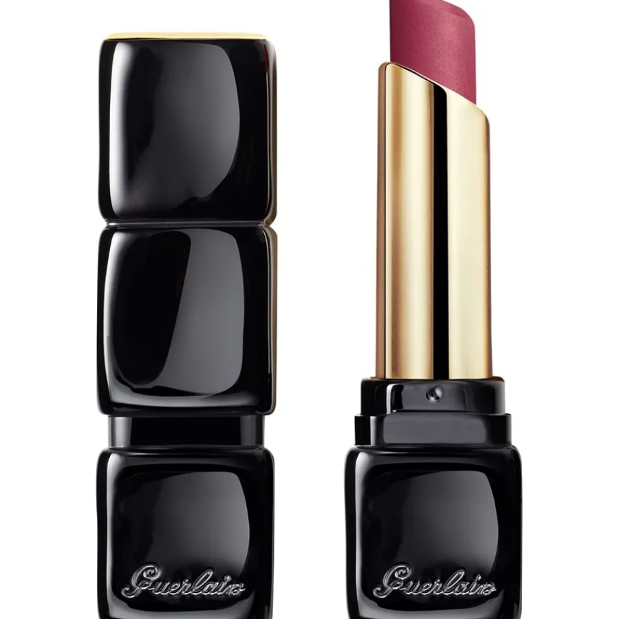 GUERLAIN KissKiss Tender Matte