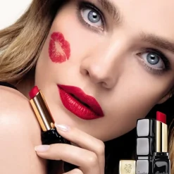 GUERLAIN KissKiss Tender Matte