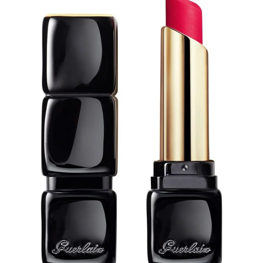 GUERLAIN KissKiss Tender Matte