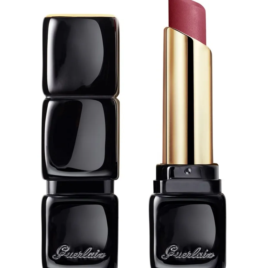 GUERLAIN KissKiss Tender Matte