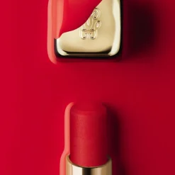 GUERLAIN KissKiss Tender Matte