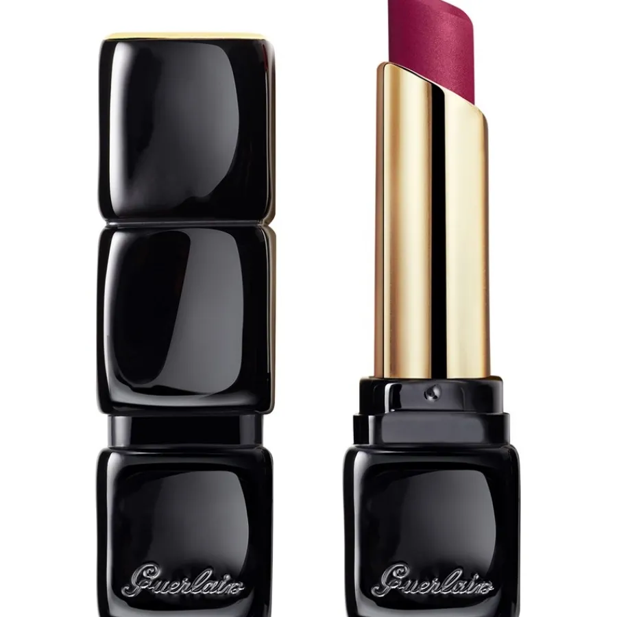 GUERLAIN KissKiss Tender Matte