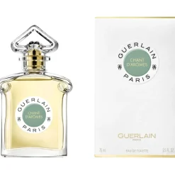 GUERLAIN Les Légendaires Chant d'Arômes Eau de Toilette Spray Best