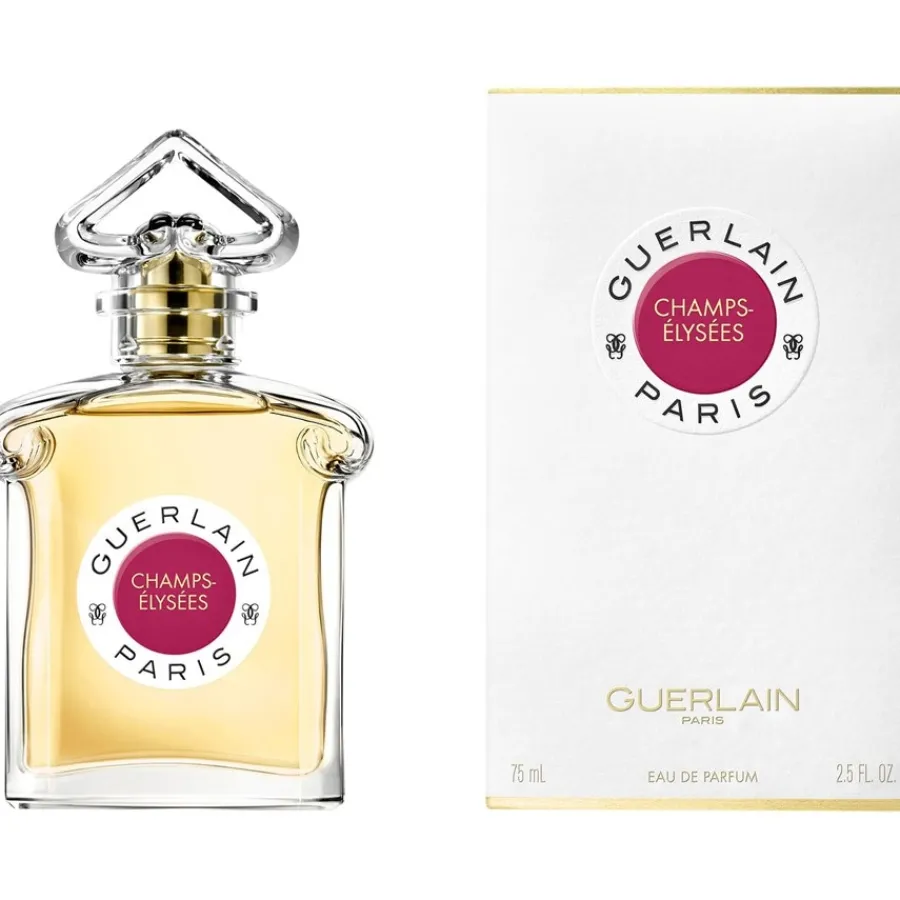 GUERLAIN Les Légendaires Champs-Elysées Eau de Parfum Spray