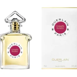 GUERLAIN Les Légendaires Champs-Elysées Eau de Toilette Spray