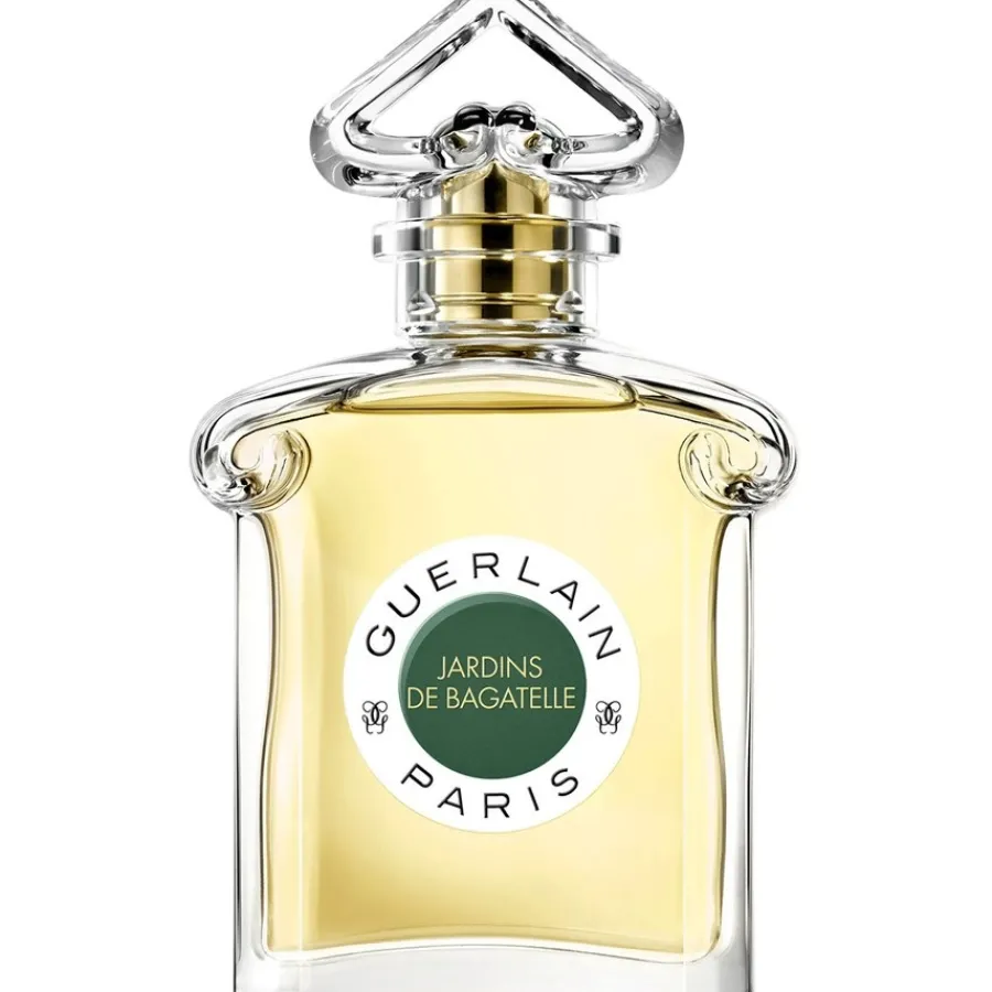 GUERLAIN Les Légendaires Jardins de Bagatelle Eau de Parfum Spray