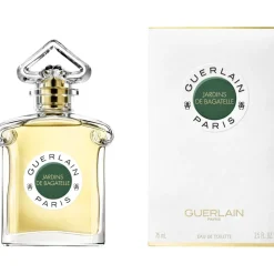 GUERLAIN Les Légendaires Jardins de Bagatelle Eau de Toilette Spray