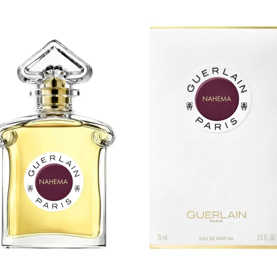 GUERLAIN Les Légendaires Nahéma Eau de Parfum Spray Clearance