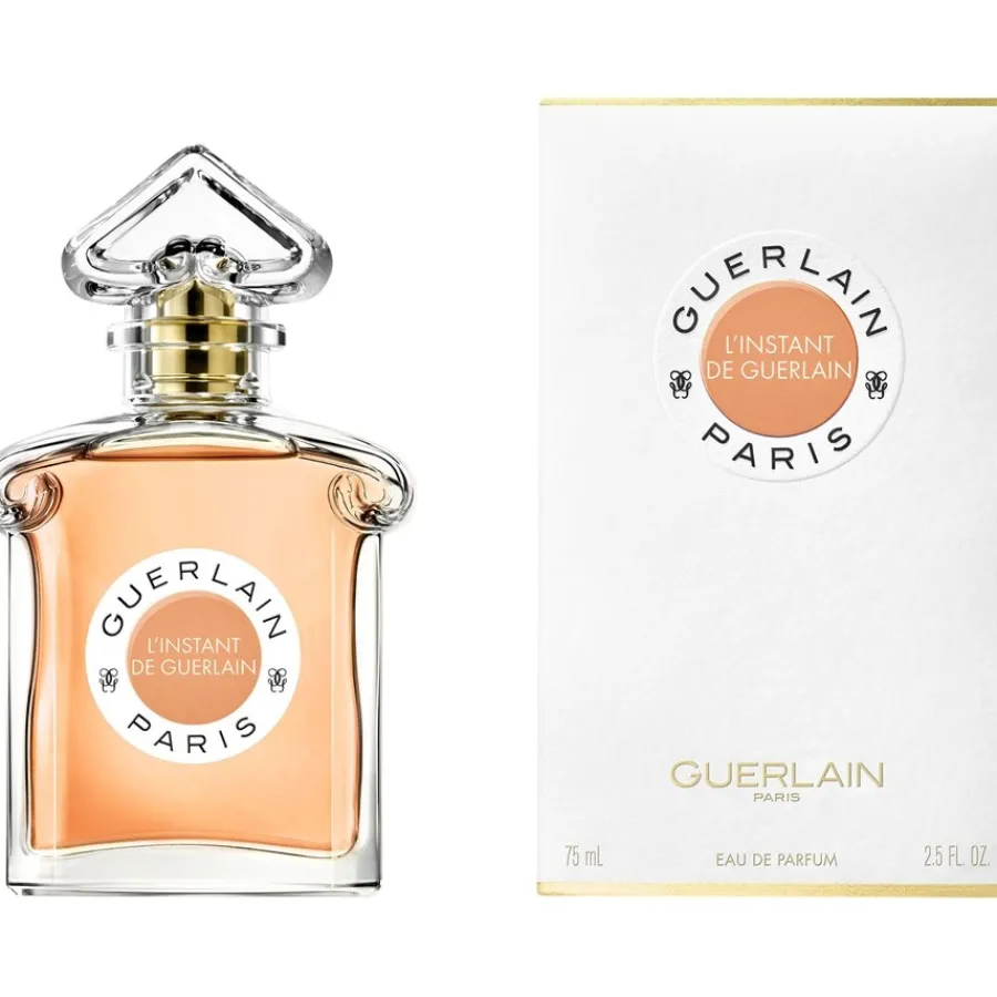 GUERLAIN Les Légendaires L'Instant de Eau de Parfum Spray