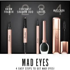 GUERLAIN Mad Eyes Liquid Eyeliner