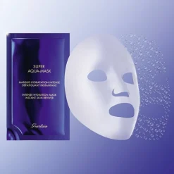 GUERLAIN Masque New