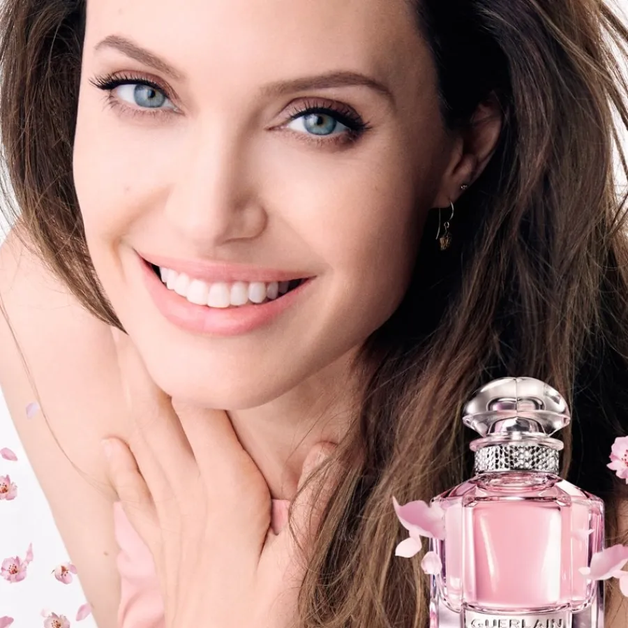 GUERLAIN Mon Sparkling Bouquet Eau de Parfum Spray