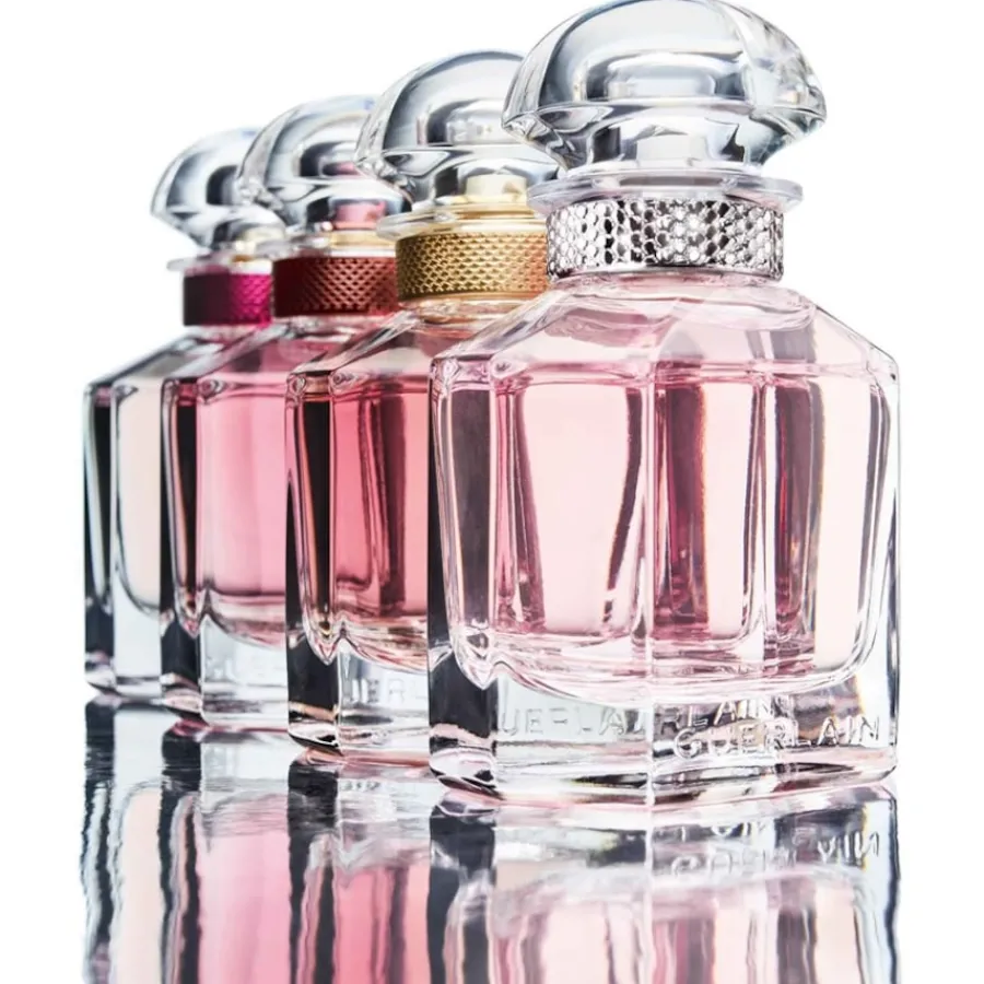 GUERLAIN Mon Sparkling Bouquet Eau de Parfum Spray