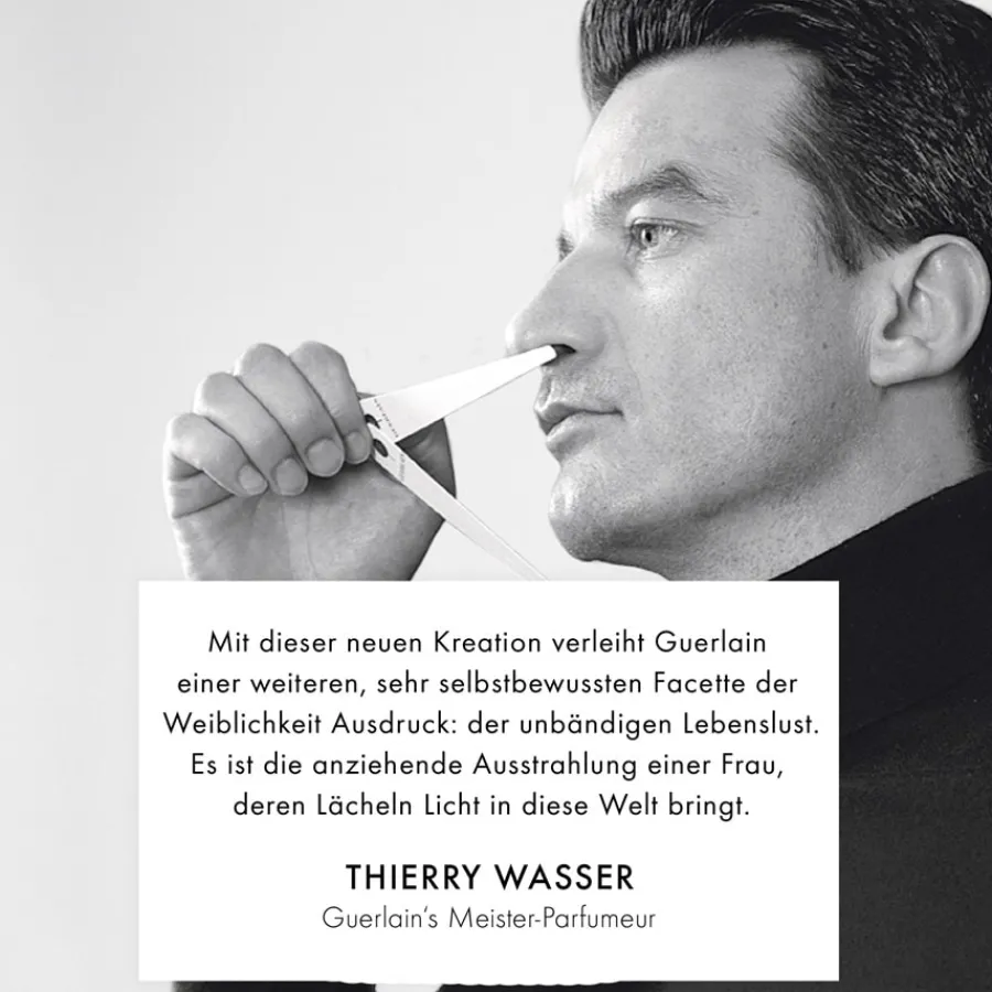 GUERLAIN Mon Sparkling Bouquet Eau de Parfum Spray