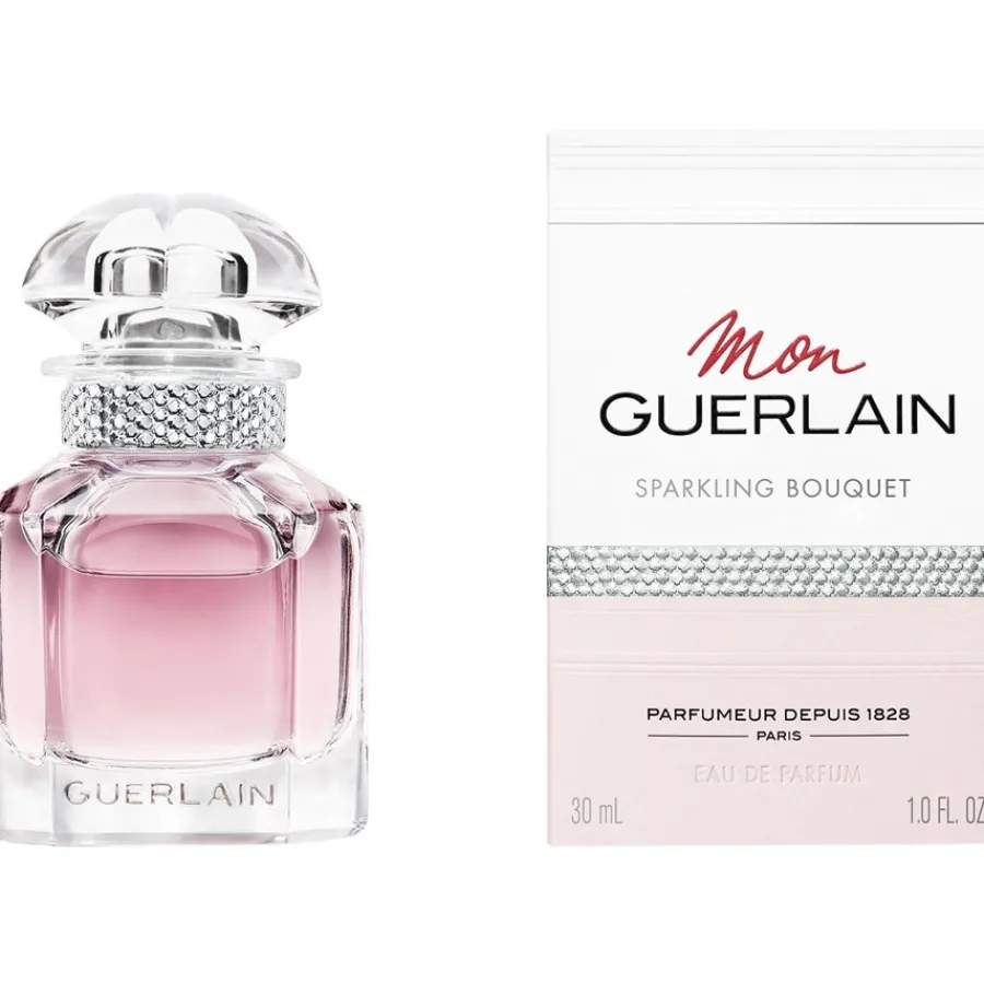 GUERLAIN Mon Sparkling Bouquet Eau de Parfum Spray