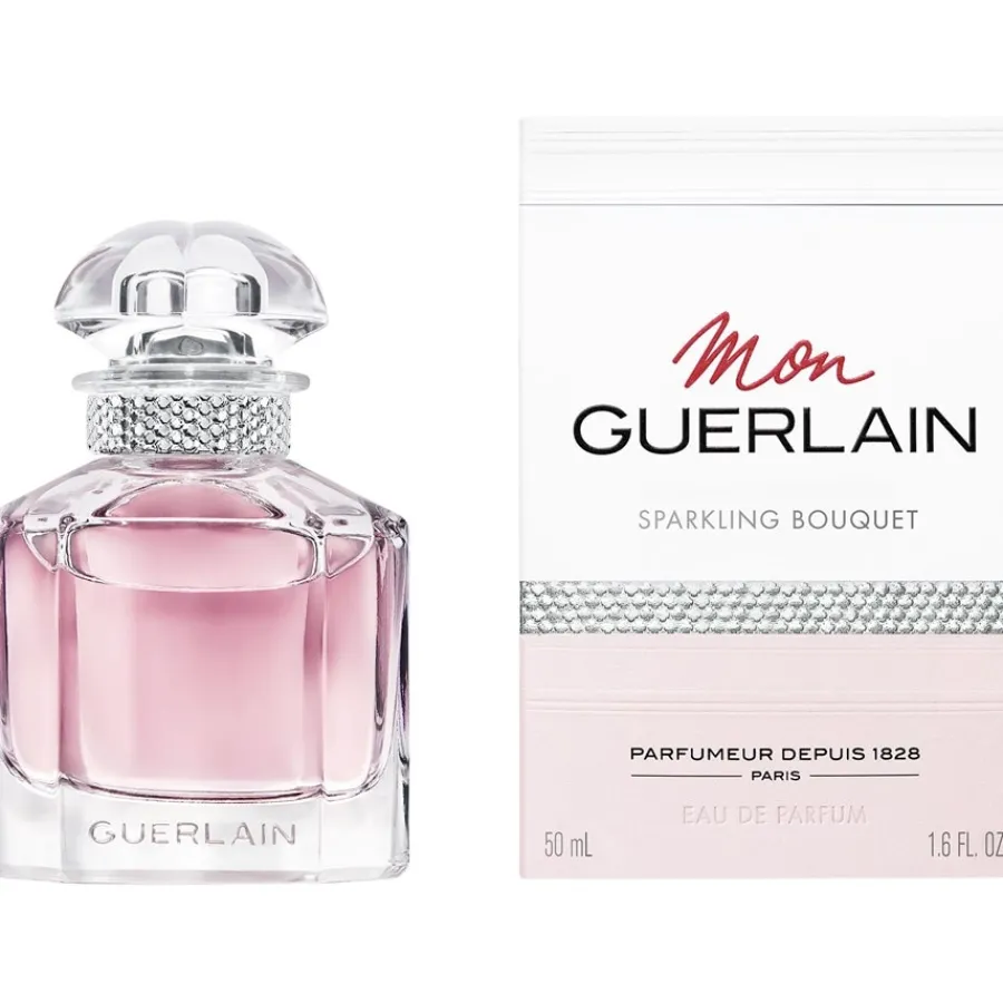 GUERLAIN Mon Sparkling Bouquet Eau de Parfum Spray