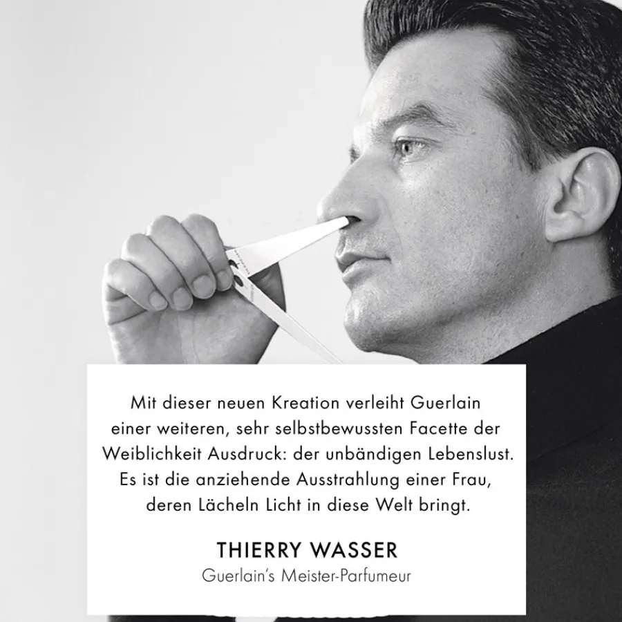 GUERLAIN Mon Sparkling Bouquet Eau de Parfum Spray