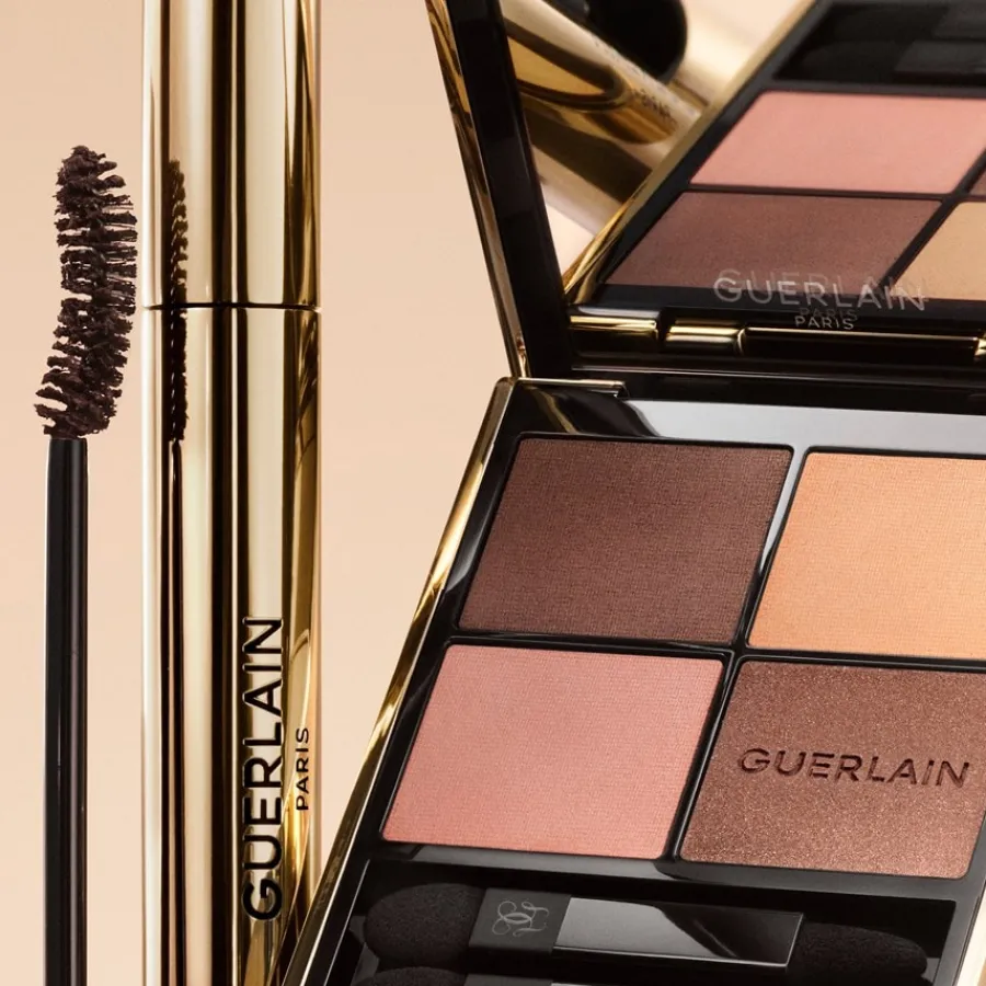 GUERLAIN Noir G Mascara