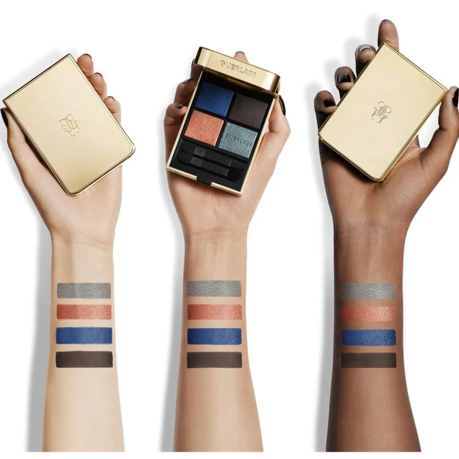 GUERLAIN Ombres G Eyeshadow Palette