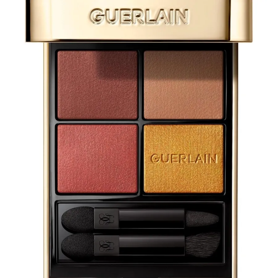 GUERLAIN Ombres G Eyeshadow Palette