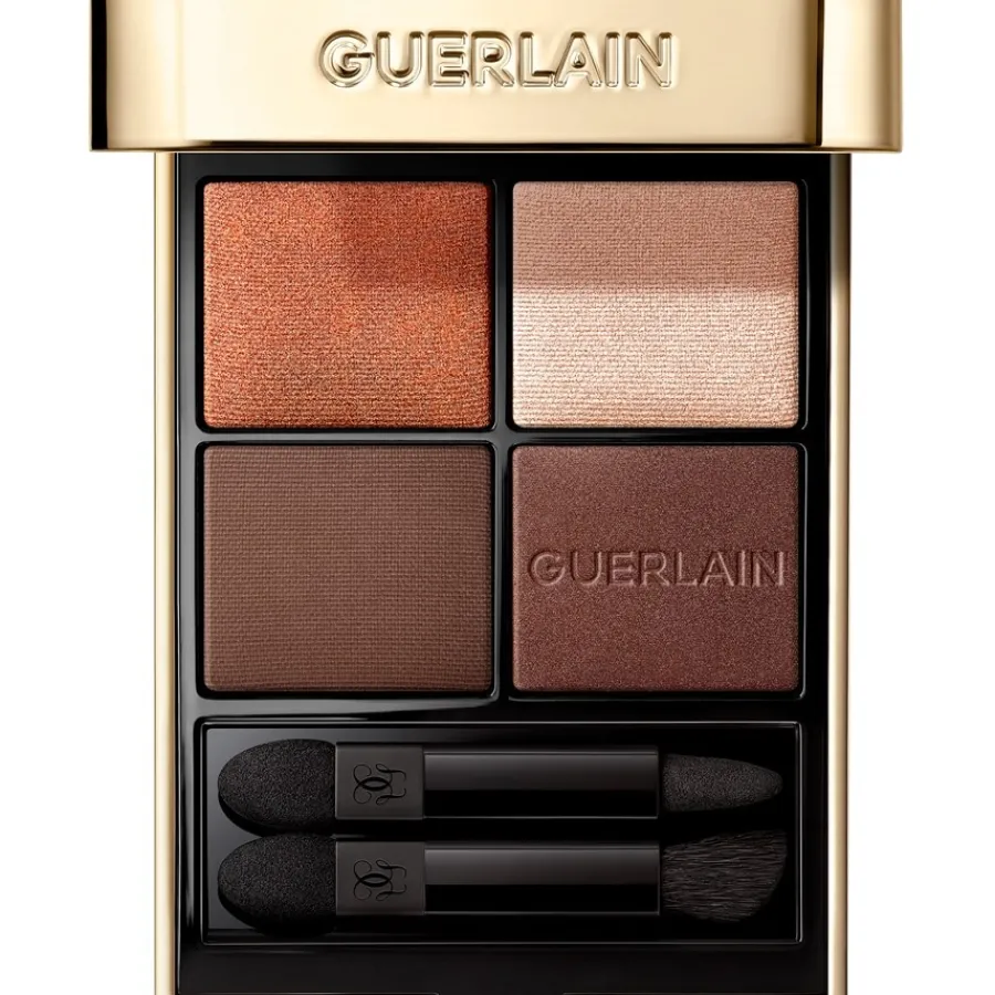 GUERLAIN Ombres G Eyeshadow Palette