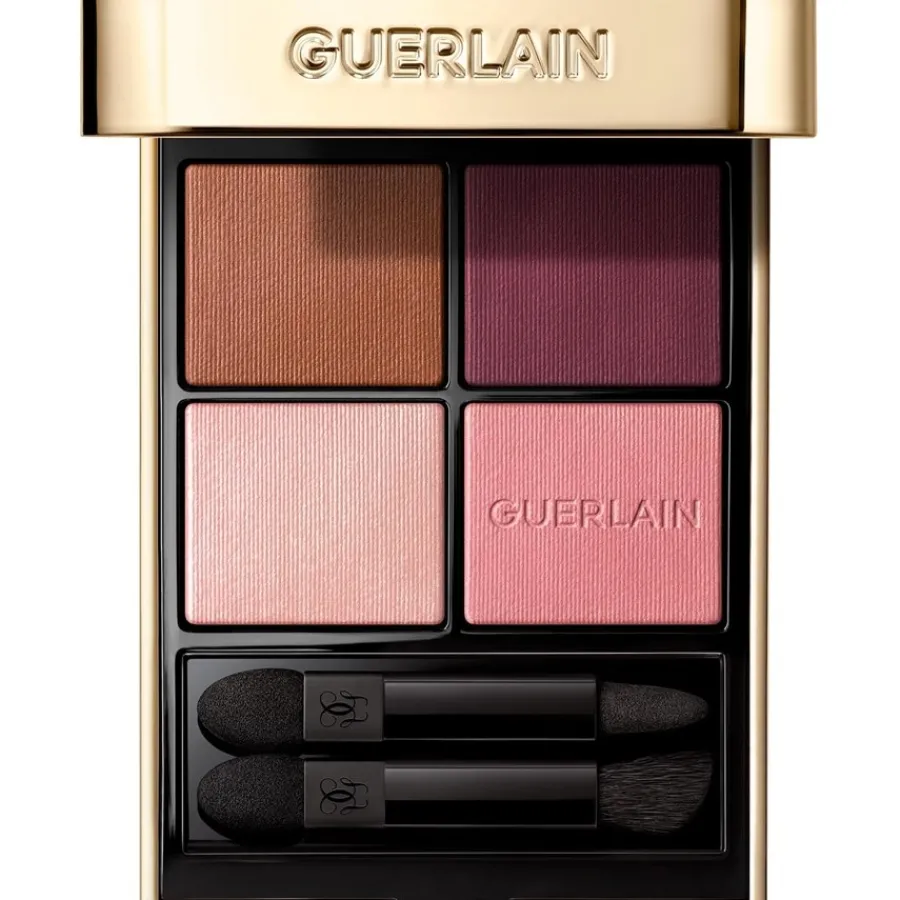 GUERLAIN Ombres G Eyeshadow Palette