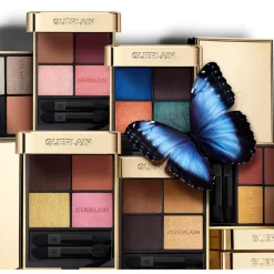 GUERLAIN Ombres G Eyeshadow Palette