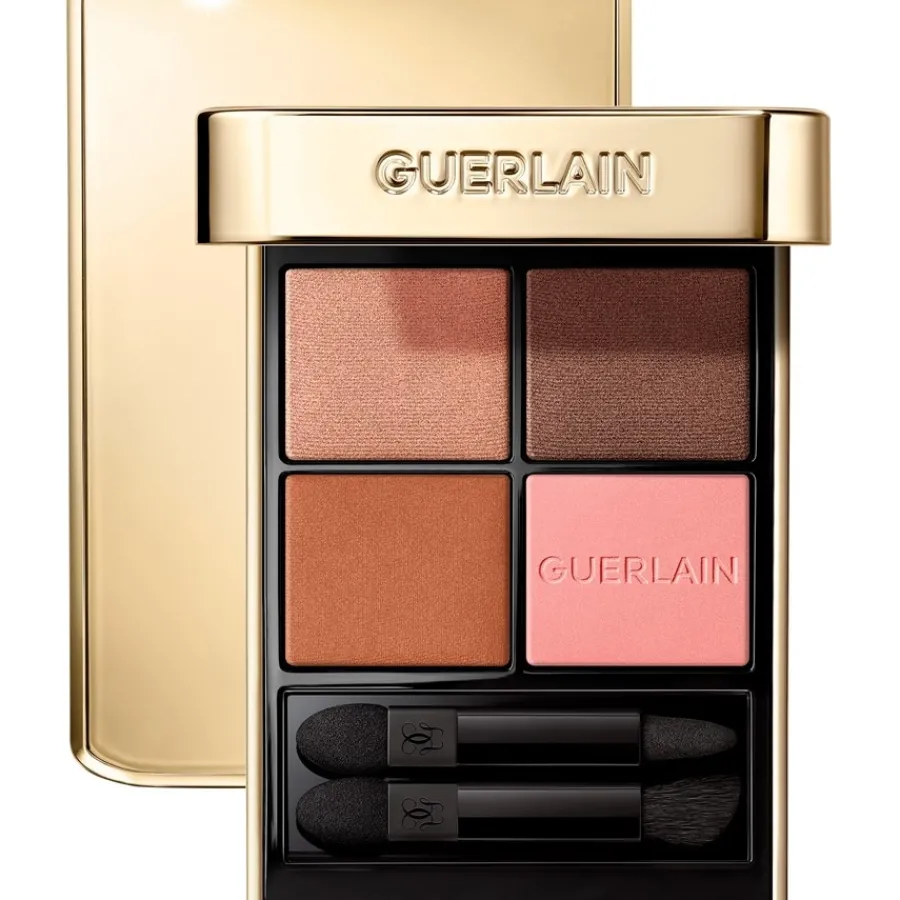 GUERLAIN Ombres G Eyeshadow Palette