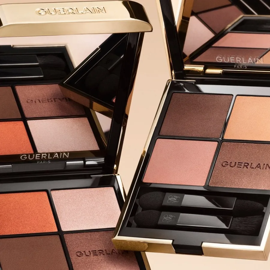 GUERLAIN Ombres G Eyeshadow Palette