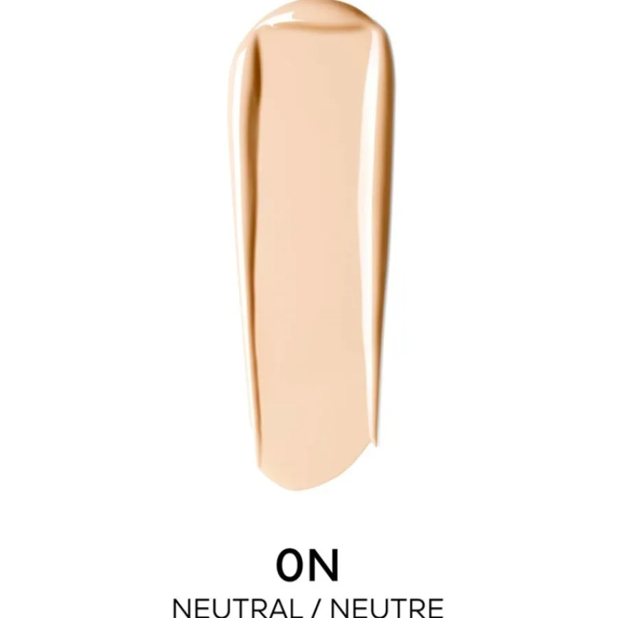 GUERLAIN Parure Gold Glow Fluid Foundation