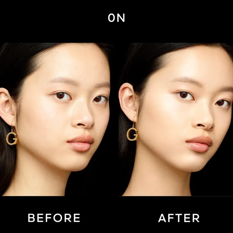 GUERLAIN Parure Gold Glow Fluid Foundation