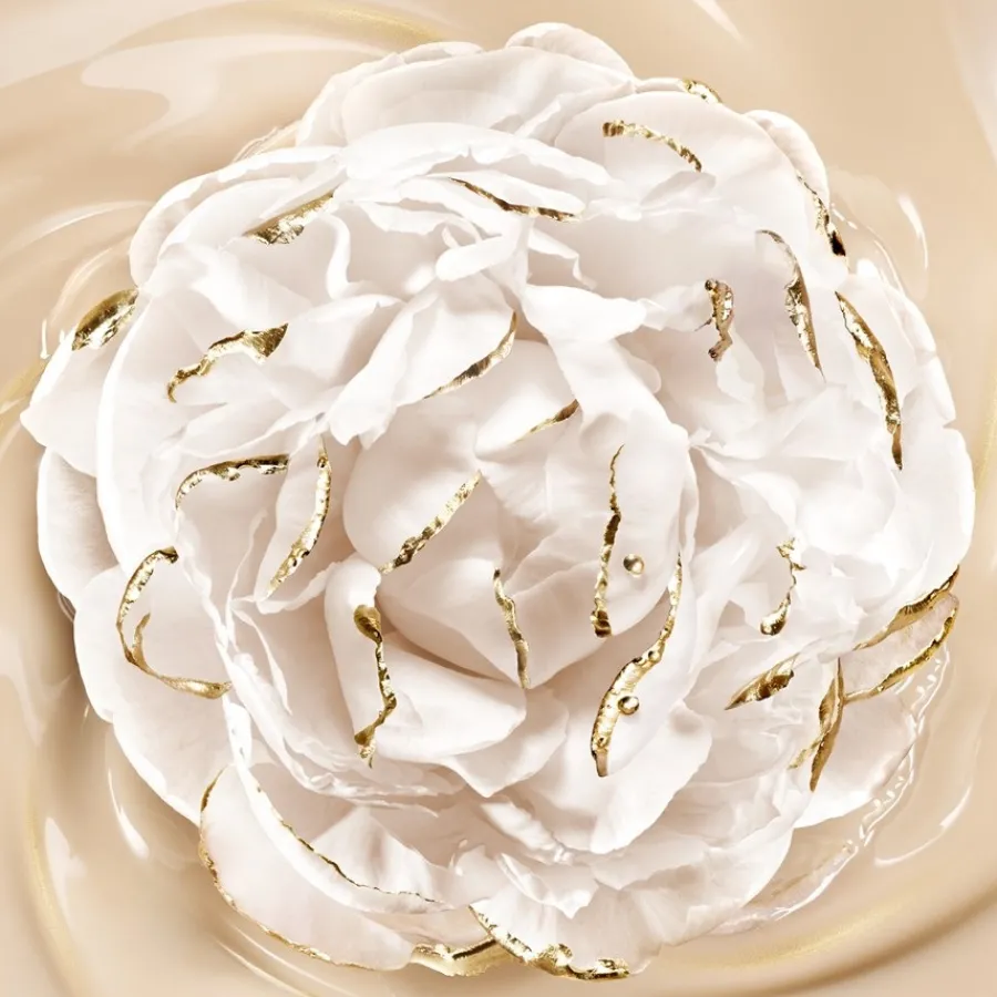 GUERLAIN Parure Gold Glow Fluid Foundation