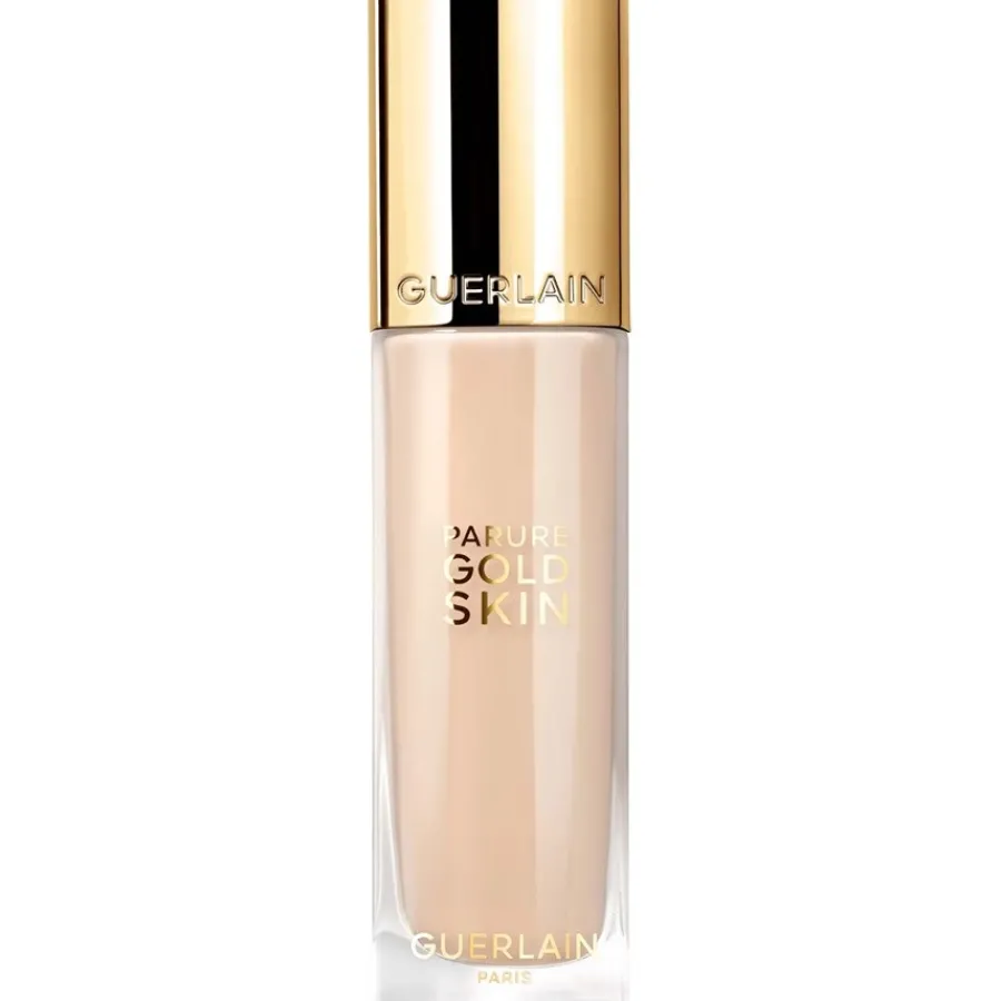 GUERLAIN Parure Gold Glow Fluid Foundation